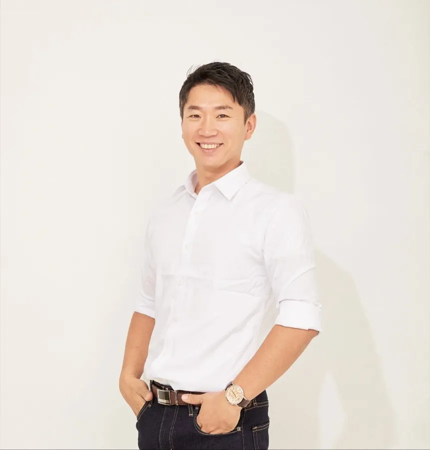 지극정성 시니어케어 대표 김춘추